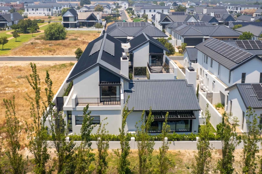 6 Bedroom Property for Sale in Pearl Valley Golf Estate Western Cape